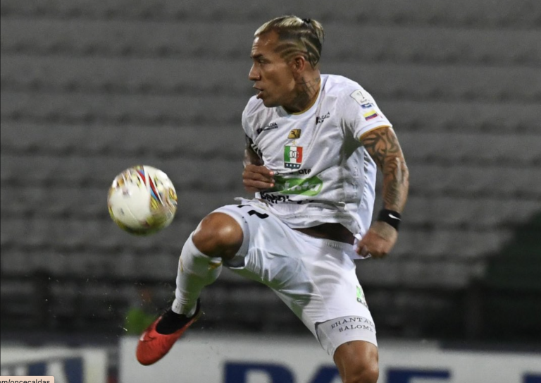 Once Caldas comenzó con pie derecho tras vencer a La Equidad